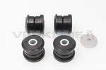 Load image into Gallery viewer, Polyurethane Subframe Mounts, Front, Audi B5 B6 B7 C5