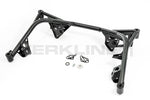 Load image into Gallery viewer, Audi B5 A4 S4 RS4 / B4 Avant Sedan S2 RS2 / rear lightweight tubular subframe