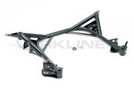 Load image into Gallery viewer, Audi B6/B7 A4 S4 RS4 front tubular subframe