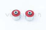Load image into Gallery viewer, Rear Diff Rear Mounting Sleeves (pair) - Audi B6/B7
