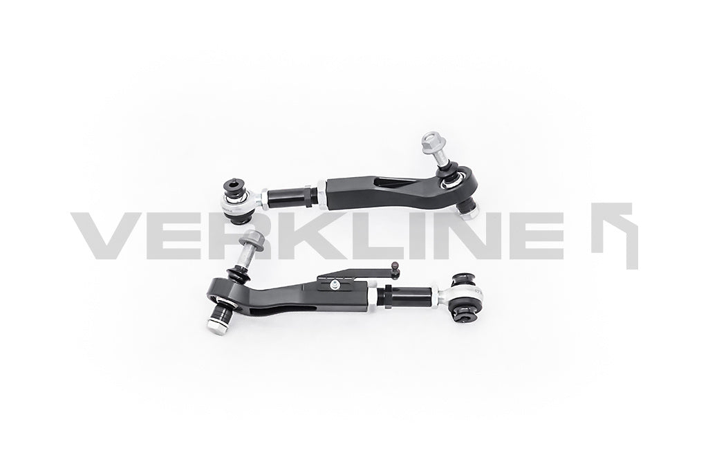 Full Suspension Set Bundle – Toyota Supra A90 A91