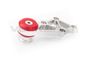 Rear Differential Mount - Audi B4/B5 - Street Hardness