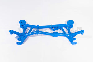 Mitsubishi Lancer EVO VII-IX Complete Suspension kit