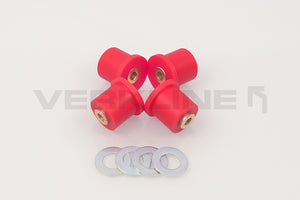Polyurethane Bushes 37mm - Audi B2/B3/B4 - Street Hardness