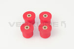 Load image into Gallery viewer, Polyurethane Bushes 45 mm for Cast Front Arms - Audi B4 - Steet Hardness
