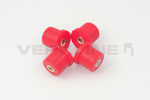 Load image into Gallery viewer, Polyurethane Bushes 45 mm for Cast Front Arms - Audi B4 - Steet Hardness
