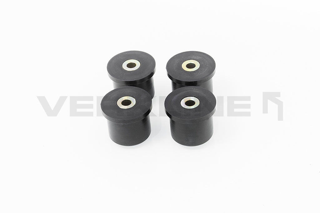 Polyurethane Bushes 45 mm for Cast Front Arms - Audi B4 - Track Hardness