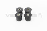 Load image into Gallery viewer, Polyurethane Bushes 45 mm for Cast Front Arms - Audi B4 - Track Hardness
