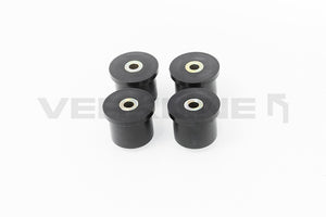 Polyurethane Bushes 45 mm for Cast Front Arms - Audi B4 - Track Hardness