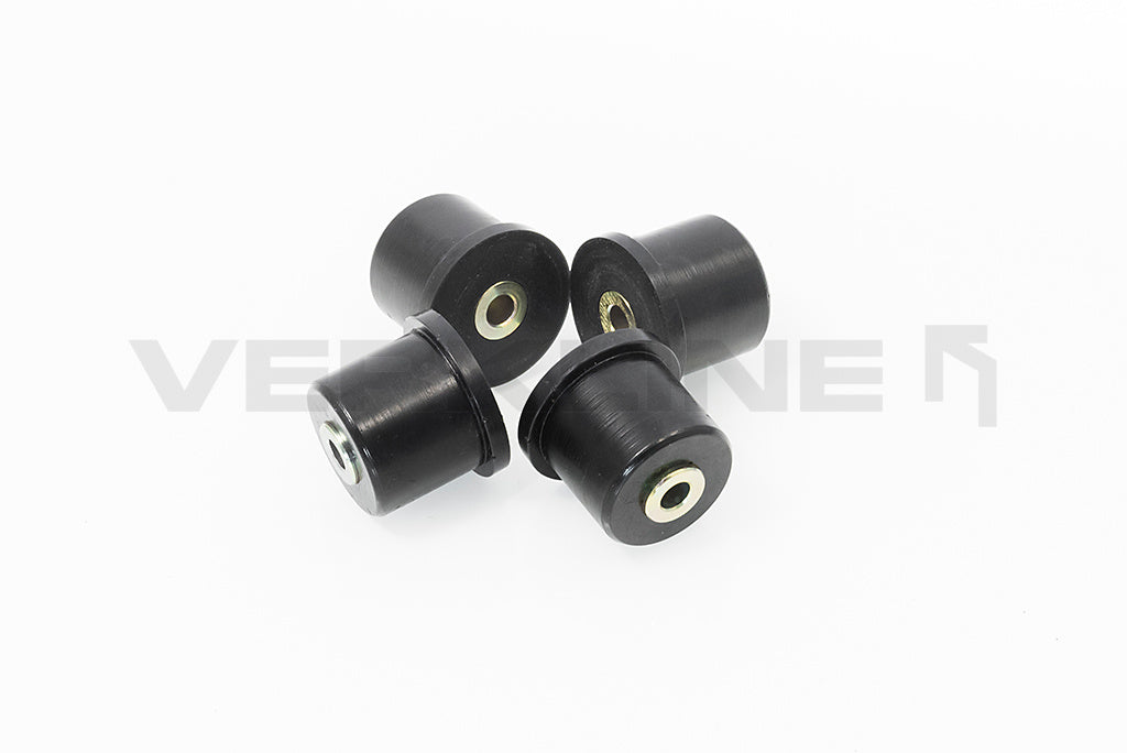 Polyurethane Bushes 45 mm for Cast Front Arms - Audi B4 - Track Hardness