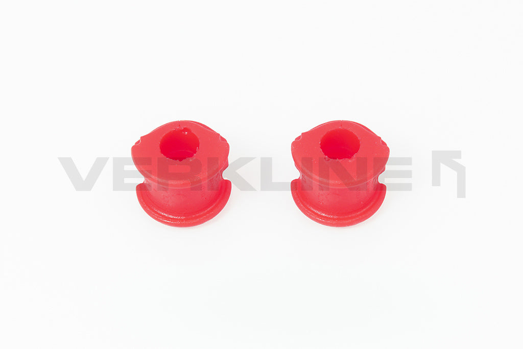 Rear Anti Roll Bar Bush 17mm for Audi C4 / V8 D11 - Street Hardness