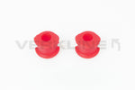 Load image into Gallery viewer, Rear Anti Roll Bar Bush 17mm for Audi C4 / V8 D11 - Street Hardness
