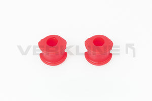 Rear Anti Roll Bar Bush 17mm for Audi C4 / V8 D11 - Street Hardness