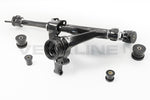 Load image into Gallery viewer, Full Rear Wishbone Polyurethane Bushings Kit - Audi 100 C4 / V8 / 200 C3 - 48 mm
