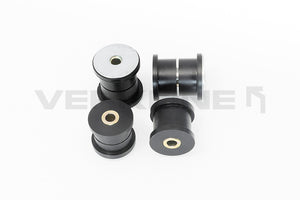 Rear Differential Polyurethane Mounts - Audi 100 C4 S4 / V8 D11 / 200 C3