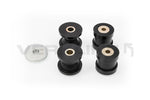 Load image into Gallery viewer, Front Control Arm Polyurethane Bushings - Audi V8 D11 / 200 C3
