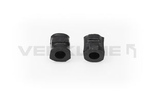Front Anti Roll Bar Polyurethane Bushings 26 mm - Audi V8 D11 / C3 100 200 (Track hardness)