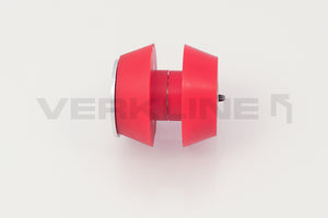Rear Diff Mounting Polyurethane Bushing - Audi - 55mm - Street hardness