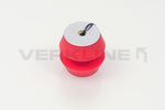 Load image into Gallery viewer, Rear Diff Mounting Polyurethane Bushing - Audi - 55mm - Street hardness
