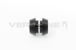 Load image into Gallery viewer, Rear Diff Mounting Polyurethane Bushings - Audi - 55mm - Track hardness
