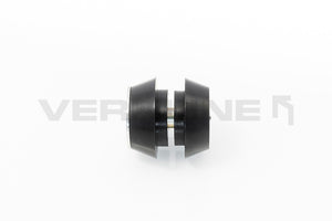 Rear Diff Mounting Polyurethane Bushings - Audi - 55mm - Track hardness