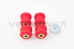 Load image into Gallery viewer, Polyurethane Subframe Bushings B2/B3/B4 - M10 - Steet Hardness
