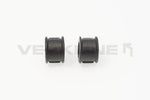 Load image into Gallery viewer, Front ARB 26 mm polyurethane bushes - Audi B4 - Track Hardness
