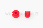 Load image into Gallery viewer, Rear Anti-roll Bar Bush 14,5mm - Audi S2 Coupe - Street Hardness
