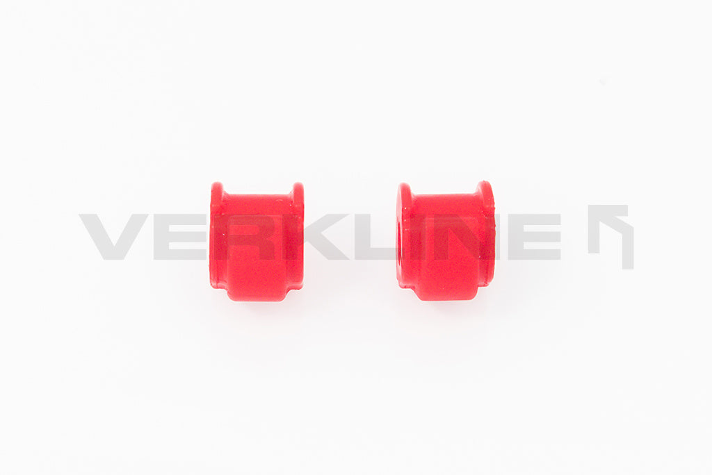 Rear Anti-roll Bar Bush 14,5mm - Audi S2 Coupe - Street Hardness