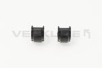 Load image into Gallery viewer, Rear Anti-roll Bar Bush 14,5mm - Audi S2 Coupe - Track Hardness
