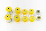 Load image into Gallery viewer, Full Front Polyurethane Wishbones Bushings  Kit - Audi - Track hardness

