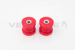 Load image into Gallery viewer, Rear Differential Polyurethane Carrier Mounts - Street - Audi B4/B5
