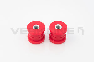 Rear Differential Polyurethane Carrier Mounts - Street - Audi B4/B5