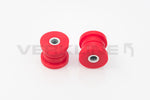 Load image into Gallery viewer, Rear Differential Polyurethane Carrier Mounts - Street - Audi B4/B5
