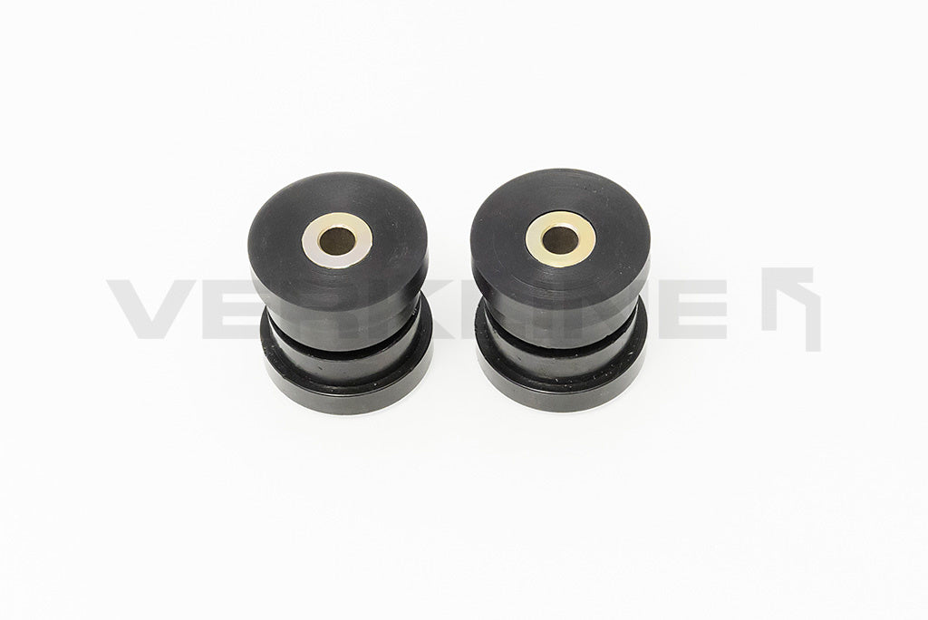 Rear Differential Polyurethane Carrier Mounts - Track - Audi B4/B5