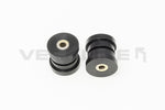 Load image into Gallery viewer, Rear Differential Polyurethane Carrier Mounts - Track - Audi B4/B5
