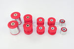 Load image into Gallery viewer, Full Front Polyurethane Wishbones Bushings Kit - Audi B6 / B7
