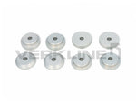 Load image into Gallery viewer, Aluminium Subframe Bushings B2/B3/B4
