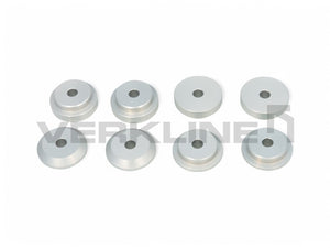 Aluminium Subframe Bushings B2/B3/B4