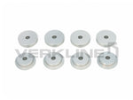 Load image into Gallery viewer, Aluminium Subframe Bushings B2/B3/B4
