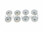Load image into Gallery viewer, Aluminium Subframe Bushings B2/B3/B4 offset
