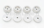 Load image into Gallery viewer, Rear Aluminium Subframe Bushings Audi B4/B5
