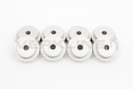 Load image into Gallery viewer, Aluminium Front Subframe Bushings Audi V8 D11 / 200 C3 (type 44)
