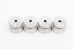 Load image into Gallery viewer, Aluminium Front Subframe Bushings Audi V8 D11 / 200 C3 (type 44)
