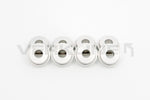 Load image into Gallery viewer, Aluminium Subframe Bushings rear Audi C4 (S4/S6/UrS4/UrS6) / V8 (D11) / 200 C3
