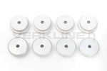 Load image into Gallery viewer, Front Aluminium Subframe Bushings Audi B5/B6/B7 &amp; C5
