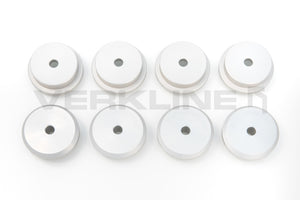 Front Aluminium Subframe Bushings Audi B5/B6/B7 & C5