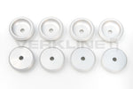 Load image into Gallery viewer, Front Aluminium Subframe Bushings Audi B5/B6/B7 &amp; C5
