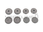 Load image into Gallery viewer, Rear Aluminium Subframe Bushings MQB Audi A3 S3 RS3 8V, TT TTS TTRS 8S, VW Golf Mk7, Seat Leon 5F
