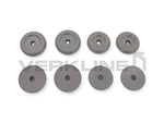 Load image into Gallery viewer, Rear Aluminium Subframe Bushings MQB Audi A3 S3 RS3 8V, TT TTS TTRS 8S, VW Golf Mk7, Seat Leon 5F
